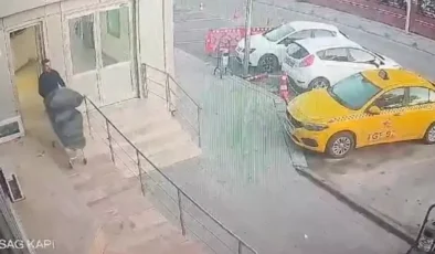 Adliye Soygunu Sonrası Denetim Başladı: 4 Başmüfettiş Görevlendirildi