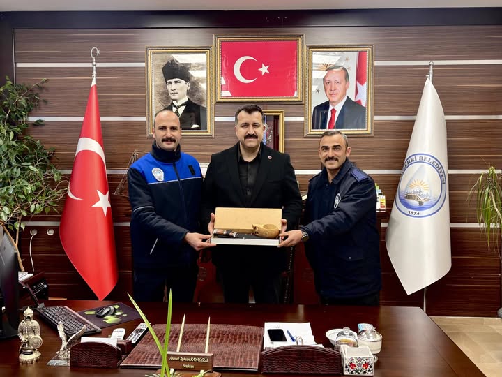 Ahmet Ayhan Kayaoğlu