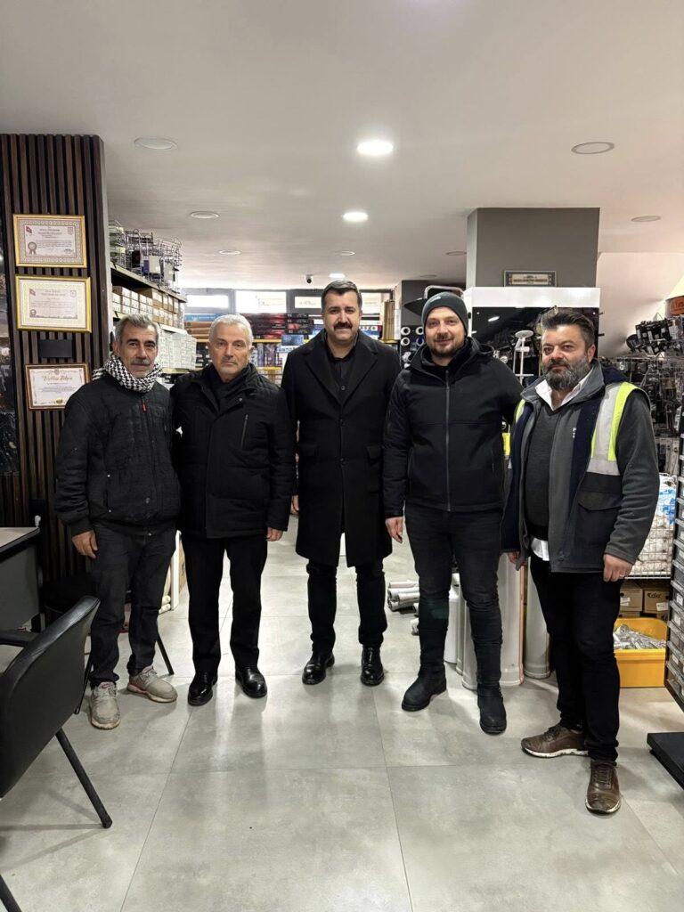 Ahmet Ayhan Kayaoğlu