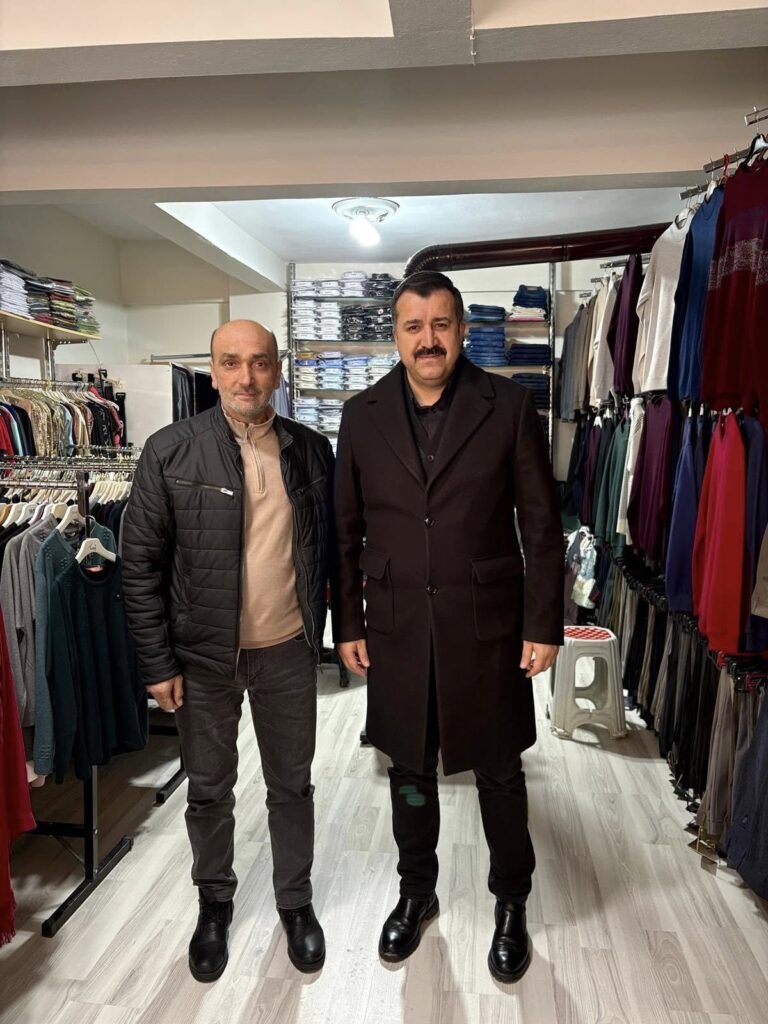 Ahmet Ayhan Kayaoğlu