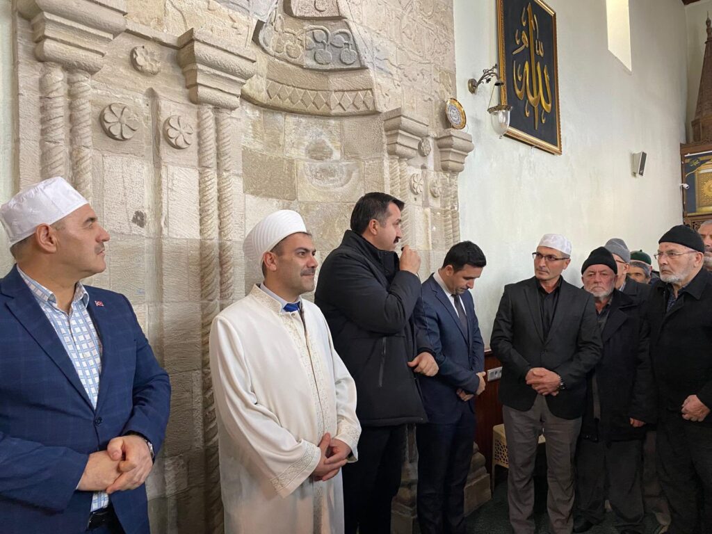 Ahmet Ayhan Kayaoğlu