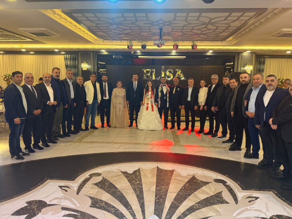 Ahmet Ayhan Kayaoğlu İstanbul