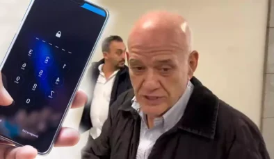SON DAKİKA Ahmet Çakar’ın Savcılık İfadesi Ortaya Çıktı Yasa Dışı Bahis İddialarını Reddetti