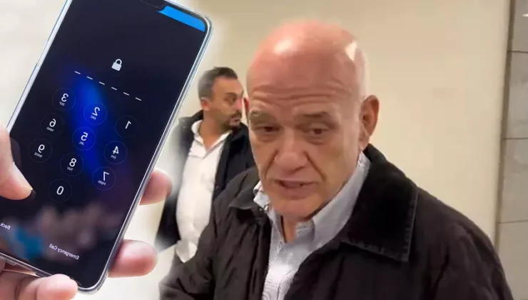 SON DAKİKA Ahmet Çakar’ın Savcılık İfadesi Ortaya Çıktı Yasa Dışı Bahis İddialarını Reddetti