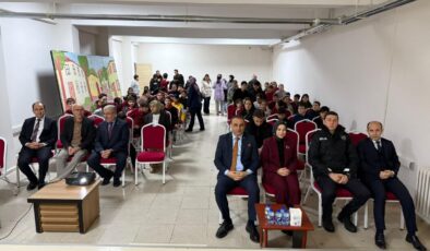 Akıncılar’da Genç Zihinler Yarıştı: Bilgi Maratonunda Büyük Heyecan