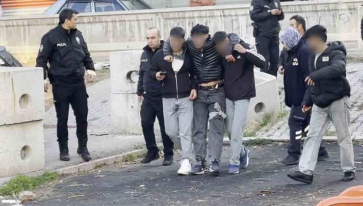 Aksaray’da iki günde iki çocuk bıçaklandı: Okul çıkışı başlayan tartışmalar kavgaya dönüştü