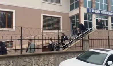 Akşehir’de masaj salonlarına operasyon: 6 kişi cezaevine gönderildi