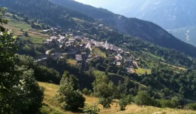 Bu Köye Taşınanlara 1 Milyon Lirayı Aşan Teşvik