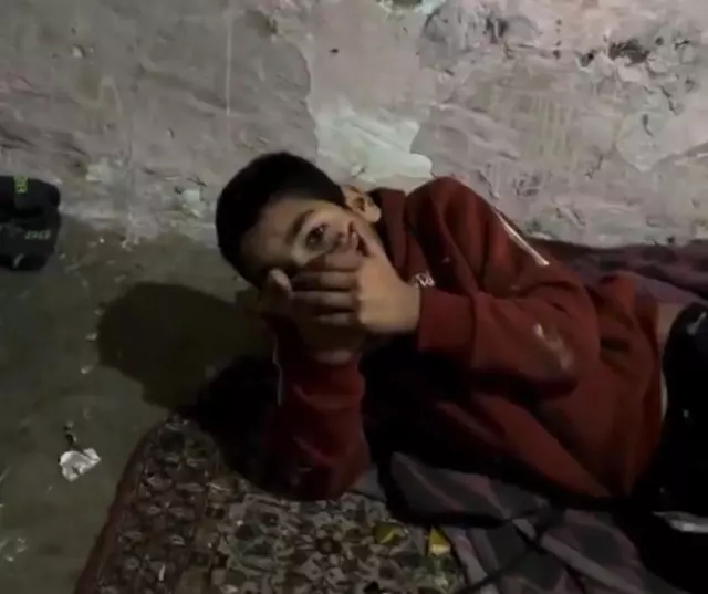 Ankara Kümeste Yaşayan Çocuklar