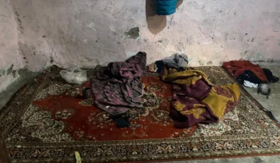 Ankara’da İnsanlık Dışı Olay: Engelli Adnan ve Kardeşleri Kümeste Yaşarken Kurtarıldı