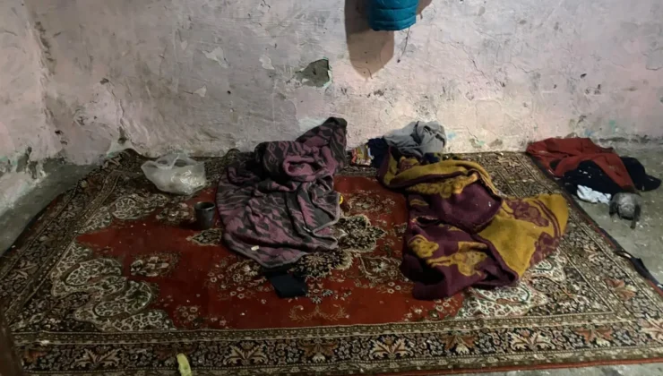 Ankara’da İnsanlık Dışı Olay: Engelli Adnan ve Kardeşleri Kümeste Yaşarken Kurtarıldı