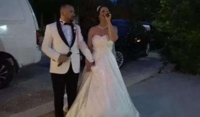 Ankaralı Coşkun Şarkısı Başa Bela: Düğün Videosuna 300 Bin TL’lik Dava