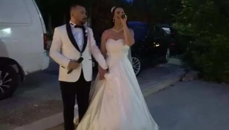 Ankaralı Coşkun Şarkısı Başa Bela: Düğün Videosuna 300 Bin TL’lik Dava