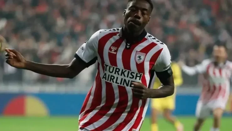 Fenerbahçe ile Anılan Musaba’ya Teknik Direktöründen Sert Tepki