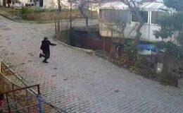 Arnavutköy’de Korkunç Gasp Olayı: Film Sahnelerini Aratmayan Tehdit!
