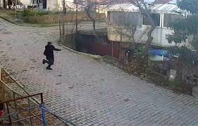 Arnavutköy’de Korkunç Gasp Olayı: Film Sahnelerini Aratmayan Tehdit!