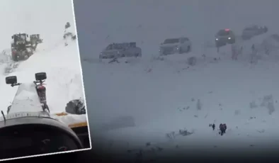 Artvin Ardanuç’ta çığ felaketi: Acı haber geldi