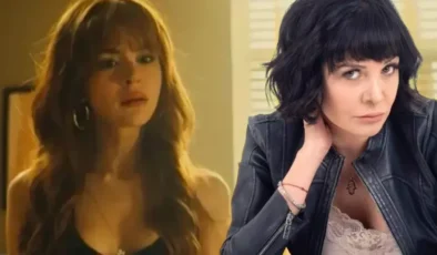 Asena Keskinci’nin Jasmine Dizisindeki Sahneleri Gündemi Sarsıyor