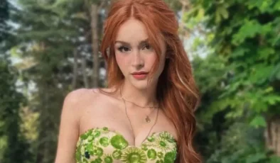 Asena Keskinci’nin yeni dizisi “Jasmine”deki sahneler sosyal medyada büyük tartışma yarattı