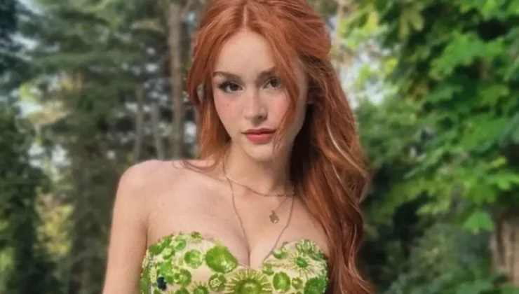 Asena Keskinci’nin yeni dizisi “Jasmine”deki sahneler sosyal medyada büyük tartışma yarattı