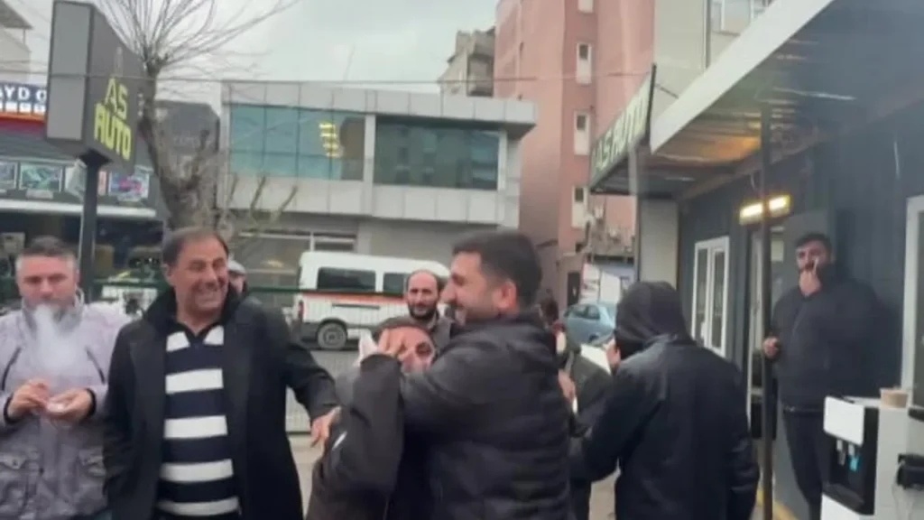 Ataşehir yeni nesil galericilik