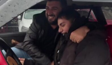 Ataşehir’de dikkat çeken sistem: Çekilişle araç satışı büyük ilgi görüyor