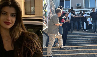 Ayşe Tokyaz cinayeti davasında sanıktan dikkat çeken savunma