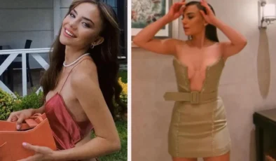 Bahar Şahin’in Sözleri Olay Oldu: Fenerbahçelileri Kızdıran Açıklama