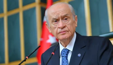 Bahçeli’den Yalova’daki saldırı sonrası net mesaj