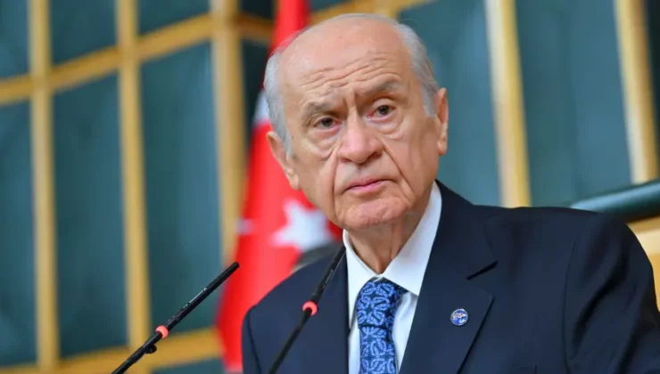 Bahçeli’den Yalova’daki saldırı sonrası net mesaj