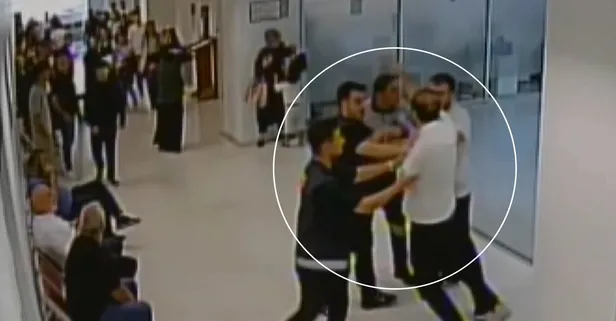 Bakırköy Adliyesi Velayet Kavgası