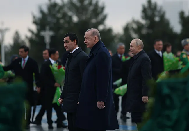 Başkan Erdoğan Futbol Bahis Skandalı