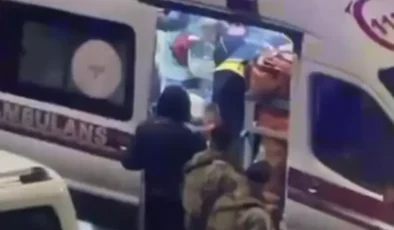 Batman’da Aile İçi Dehşet: Oğlu Tartıştığı Babasını Tüfekle Öldürdü