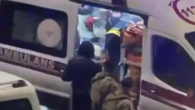 Batman’da Aile İçi Dehşet: Oğlu Tartıştığı Babasını Tüfekle Öldürdü