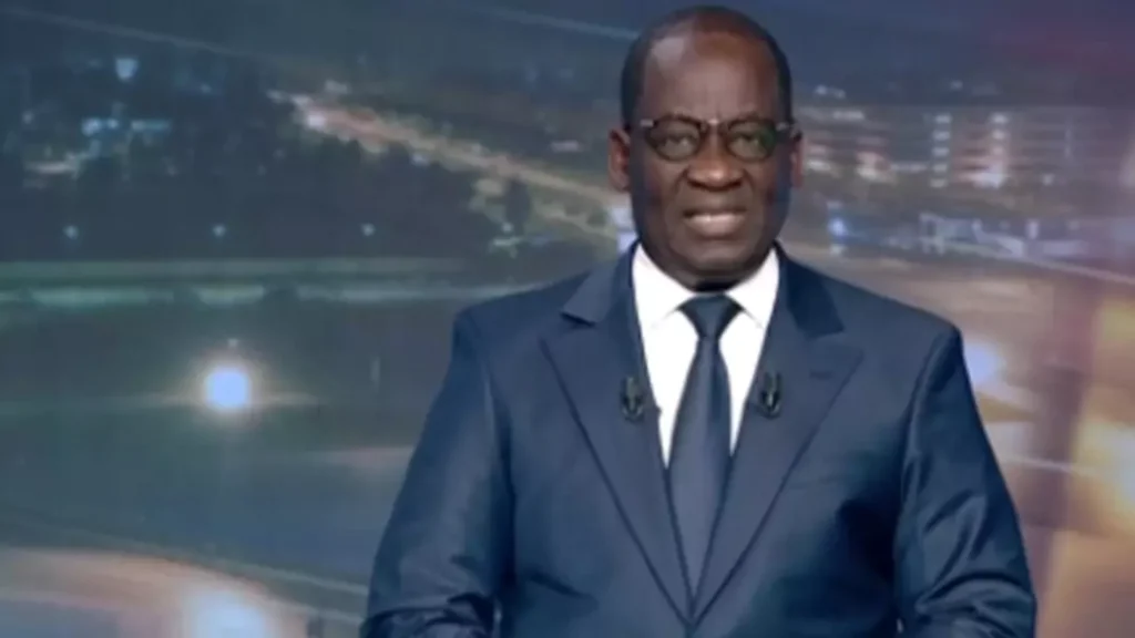 Benin darbe girişimi