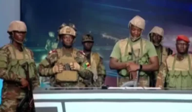 SON DAKİKA: Benin’de Darbe Girişimi Engellendi, Talon Güvende İddiası