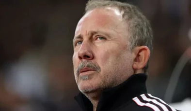 Beşiktaş Kalesinde Değişim Rüzgarları