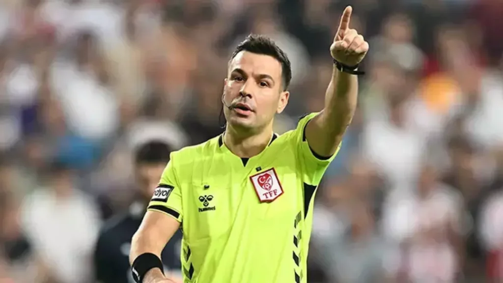 Beşiktaş Çaykur Rizespor maçında