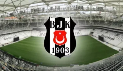 Beşiktaş’tan Mert Günok ve Necip Uysal Kararı