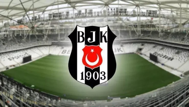 Beşiktaş’tan Mert Günok ve Necip Uysal Kararı