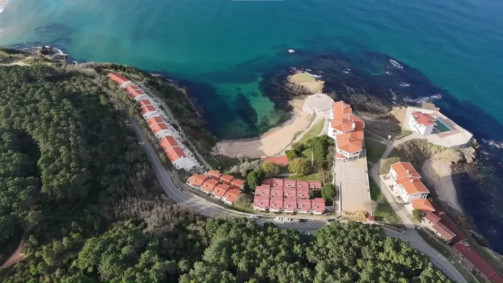 Beykoz Riva Legend Otel