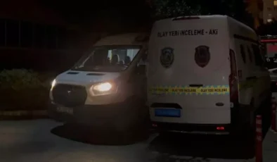 Beylikdüzü’nde Korkunç Şüpheli Ölüm: Elleri Bağlı ve Asılı Bulundu