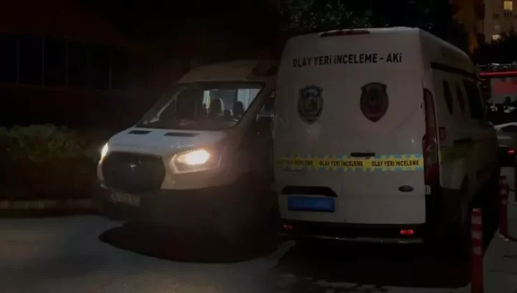 Beylikdüzü’nde Korkunç Şüpheli Ölüm: Elleri Bağlı ve Asılı Bulundu
