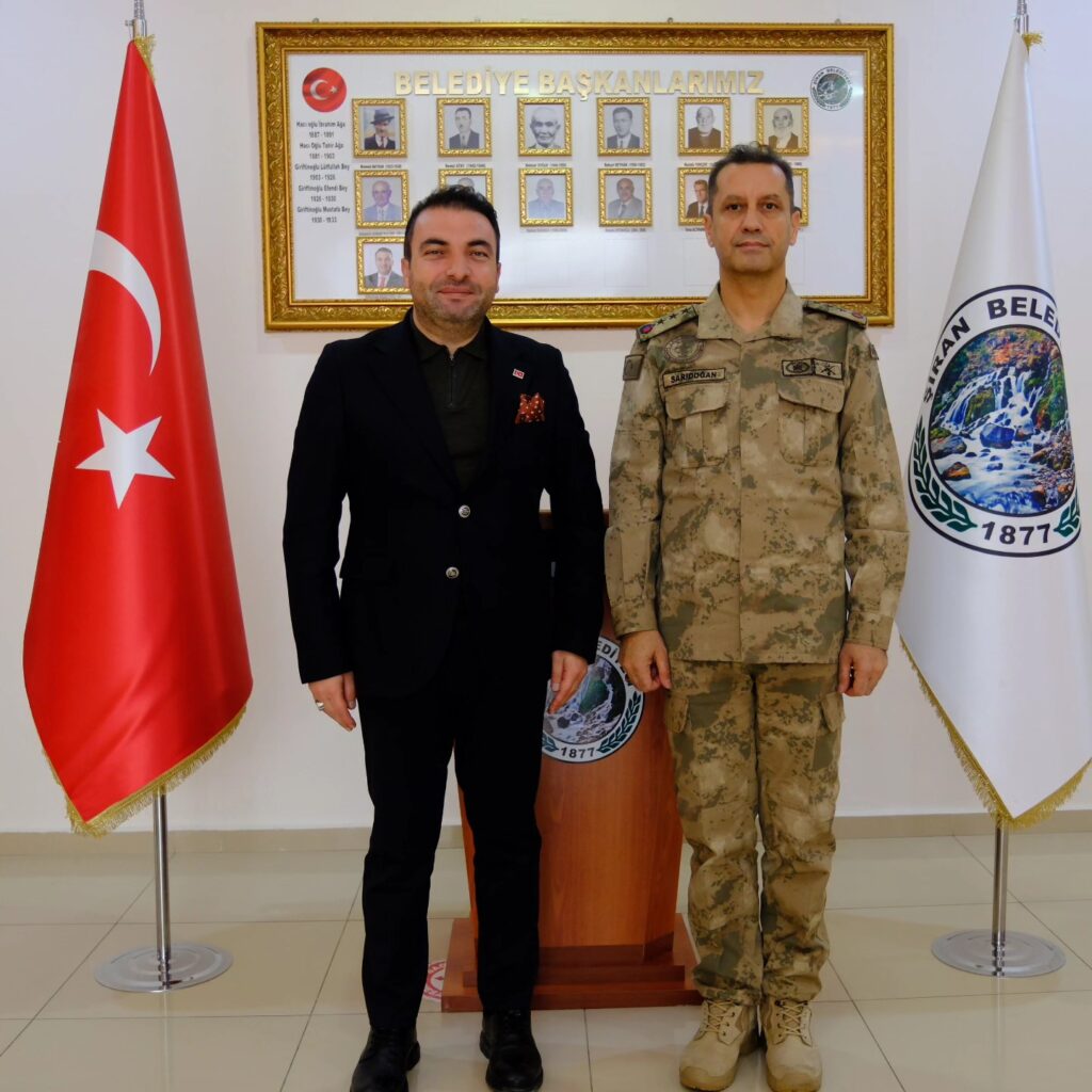 Bilal Sarıdoğan