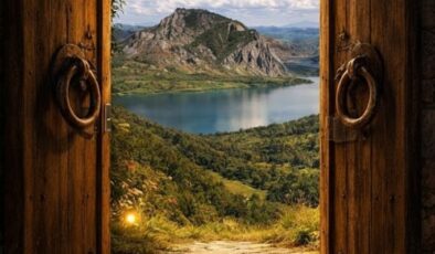 Kelkit Vadisi’nin Yeni Sesi: Bizim Eller Dergisi Vadi Haber Farkıyla Geliyor