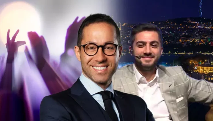Boğaz’daki Gizli Yalı Partilerinde Uyuşturucu Skandalı: Ünlü İsimler Hakkında Şok İddialar