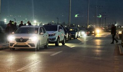 Bolu’da Cezaevinden Tahliyeler Başladı: “Hepimiz Sevinçliyiz”