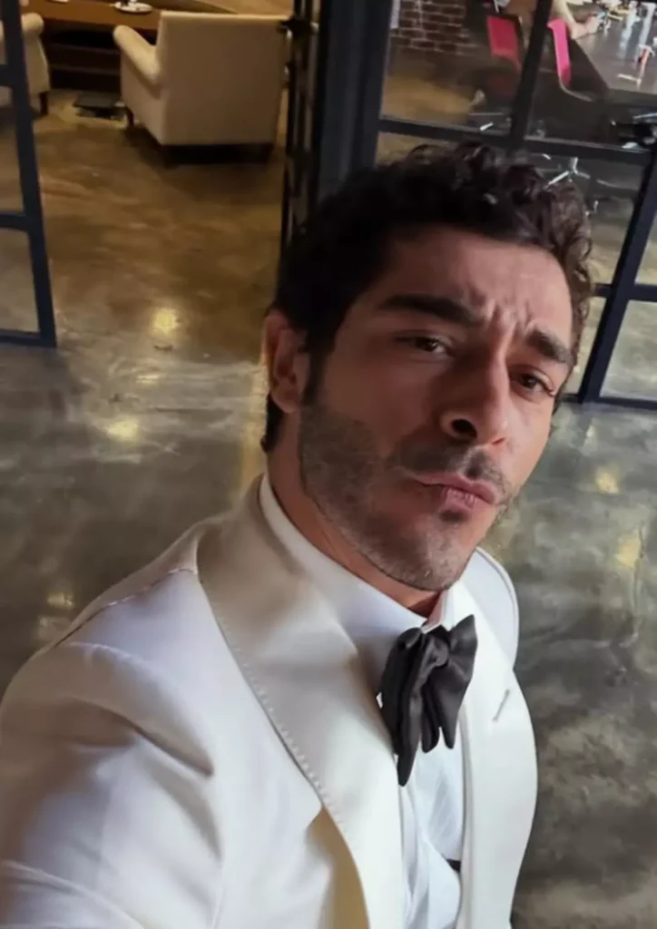 Burak Deniz Yurt Dışı Yatırımları