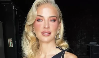 Burcu Esmersoy’dan Şaşırtıcı Emeklilik Açıklaması