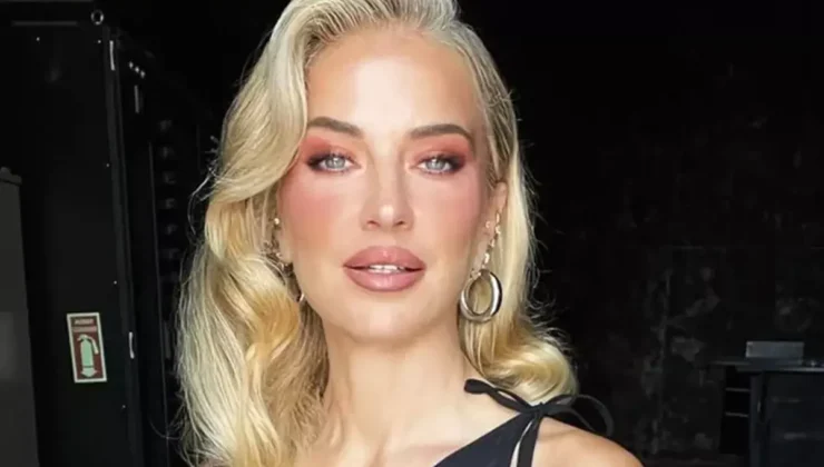 Burcu Esmersoy’dan Şaşırtıcı Emeklilik Açıklaması